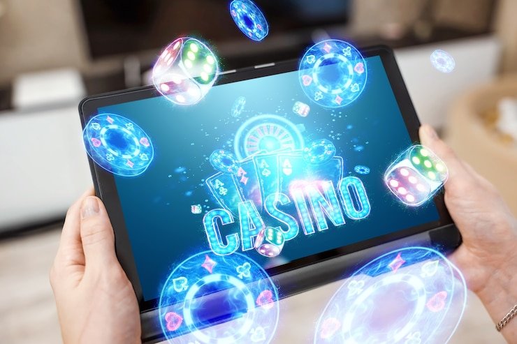 Antarmuka mobile jpslot dengan opsi pembayaran
